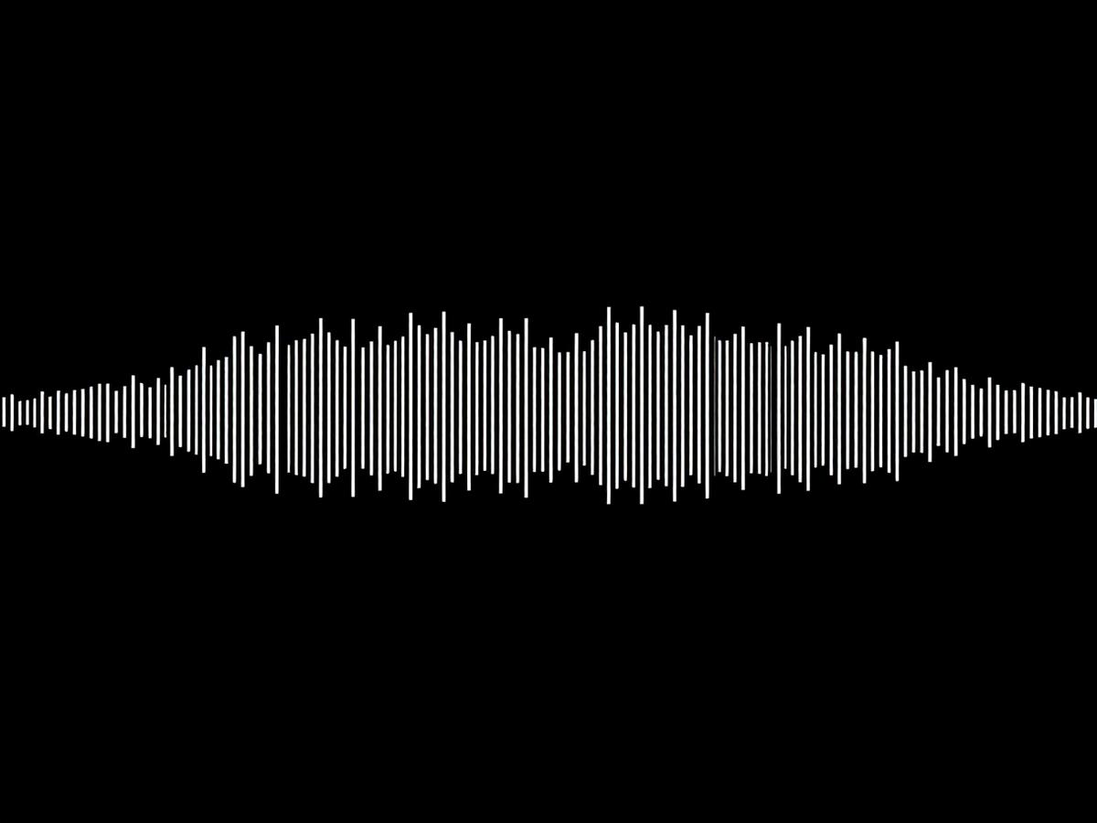 Aether — Brand Anthem